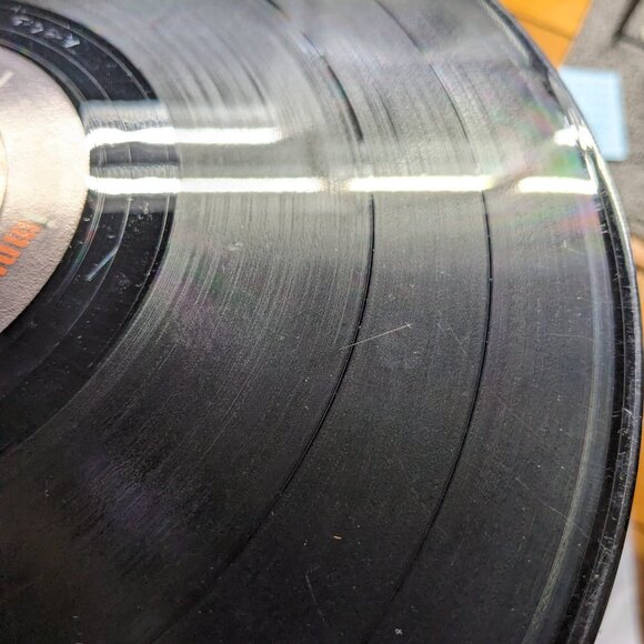 ARCHIE SHEPP - FIRE MUSIC  (1965 OG MONO) & MARION BROW VG+ - Picture 14 of 16